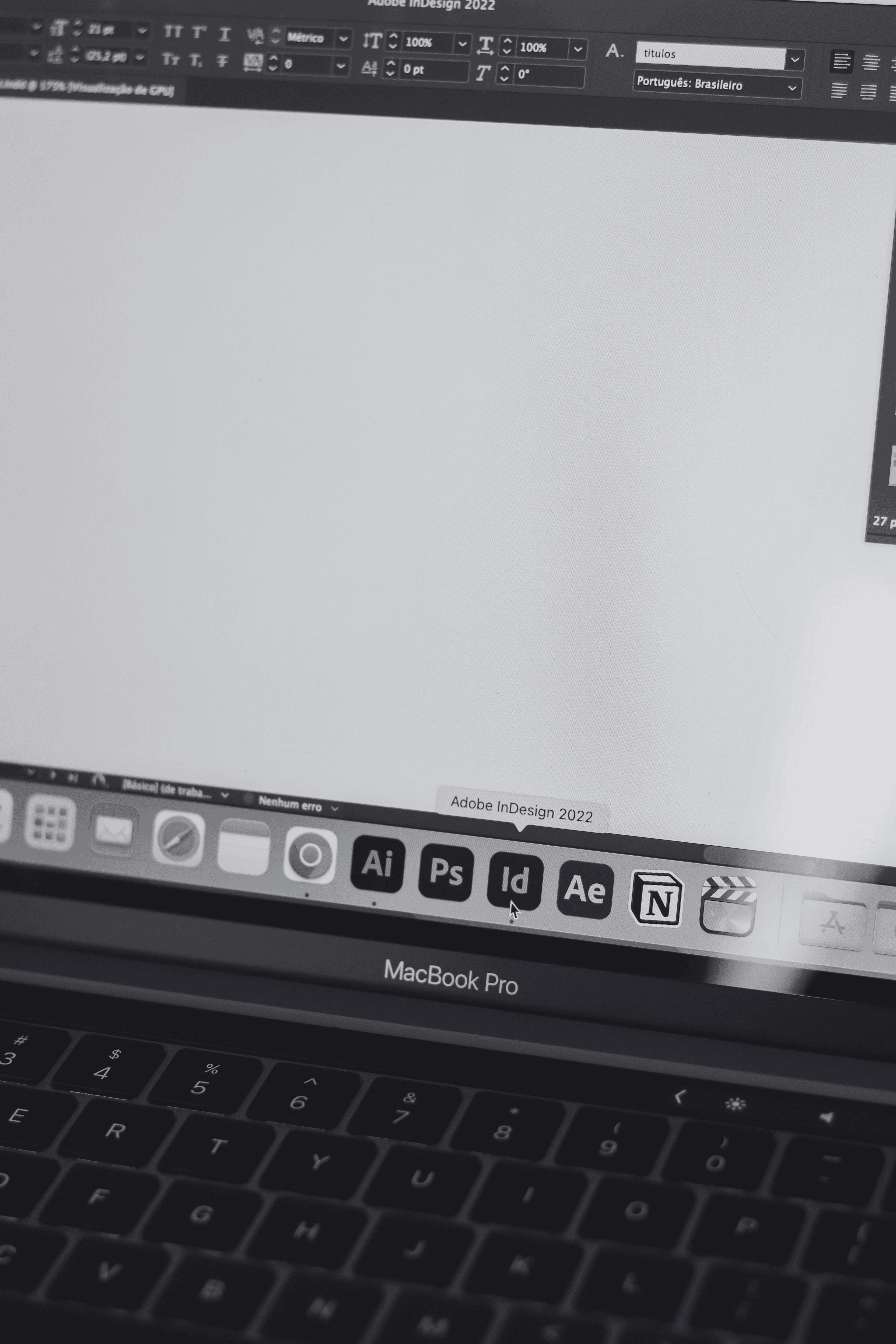Branding & Identity showcase