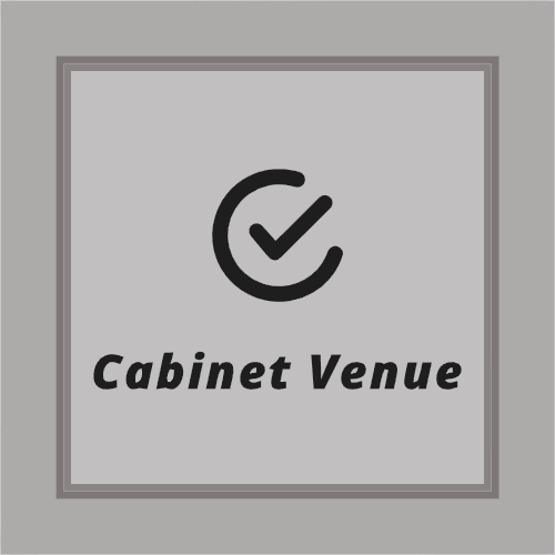 Cabinet Venue logo