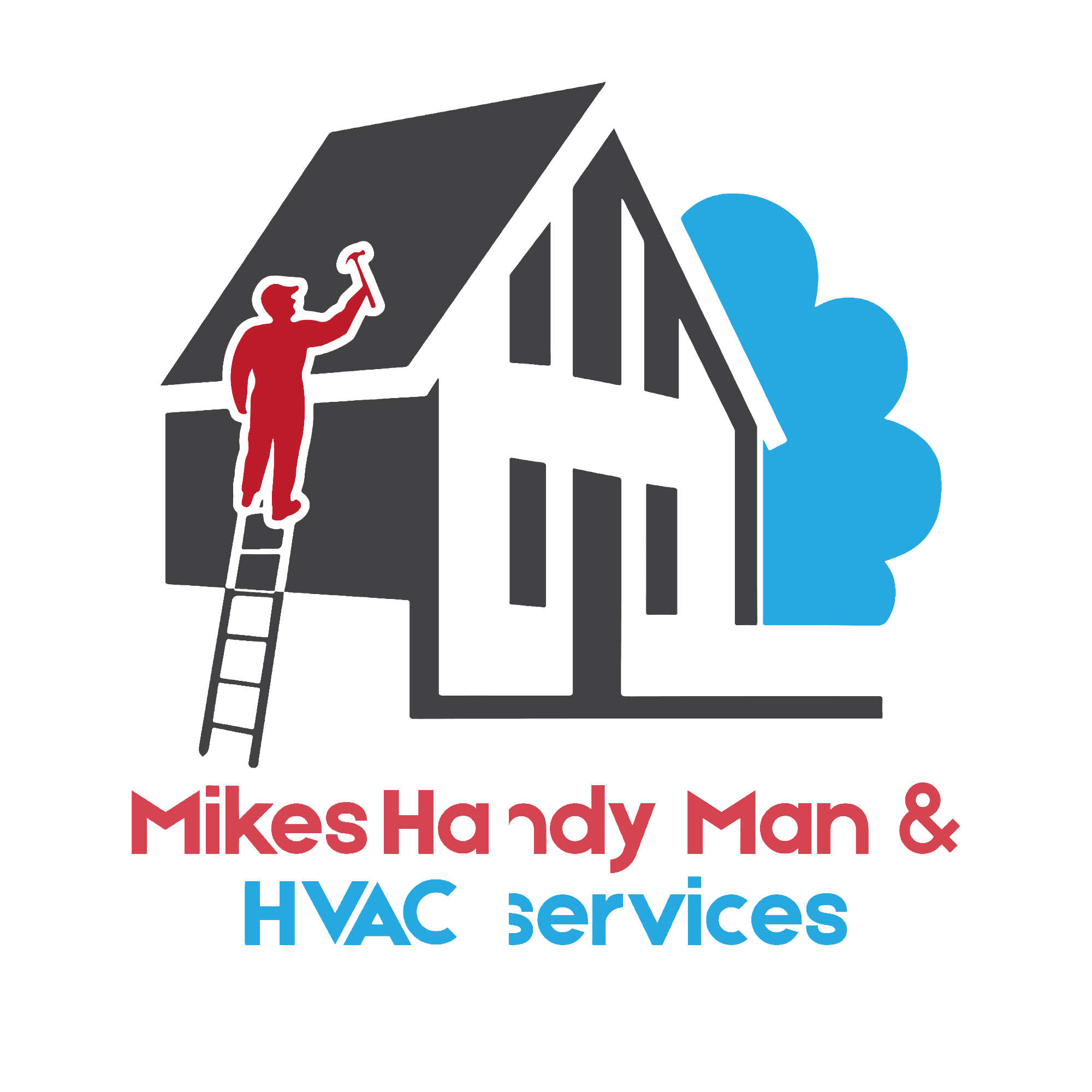 Mike’s Handyman logo